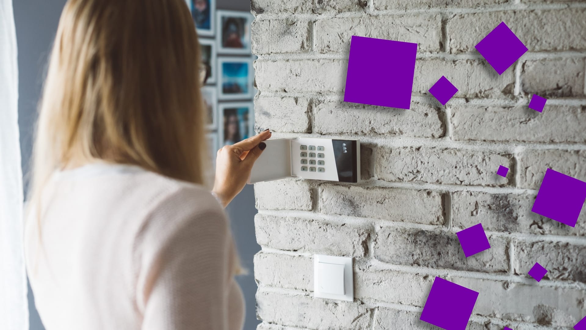 СИСТЕМЫ БЕЗОПАСНОСТИ