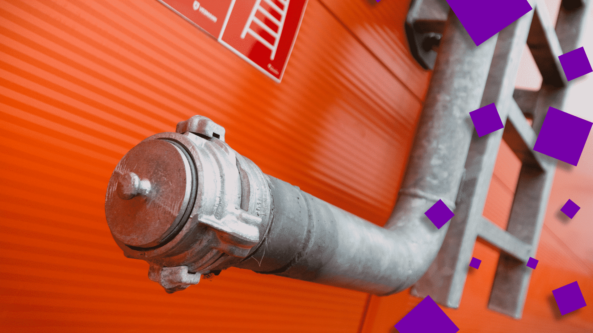 СИСТЕМЫ ПОЖАРНЫХ КРАНОВ