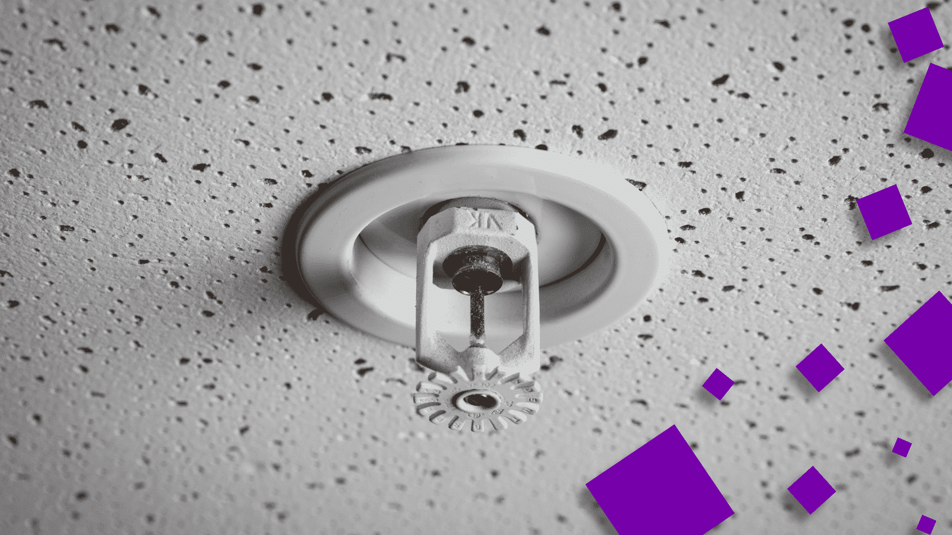 Sprinkleru sistēmas