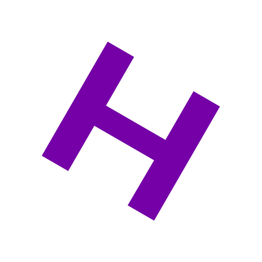H – 1