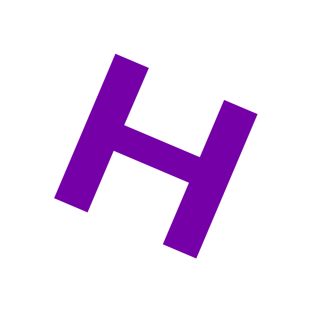 H – 4